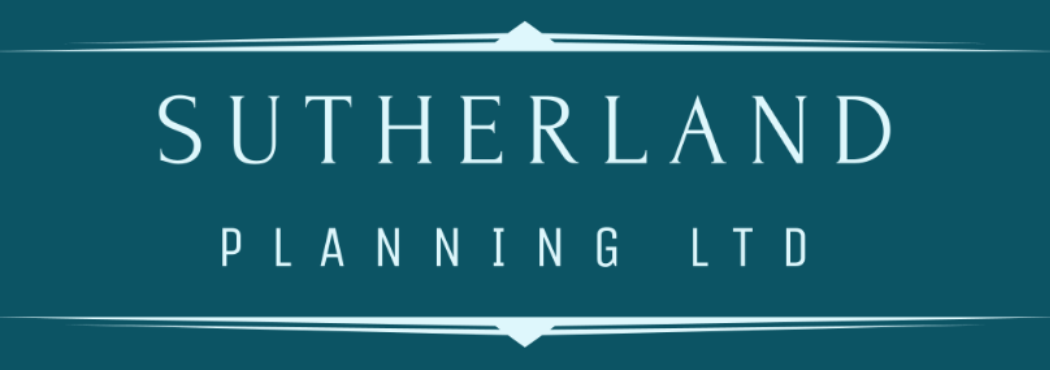 Sutherland Planning Ltd